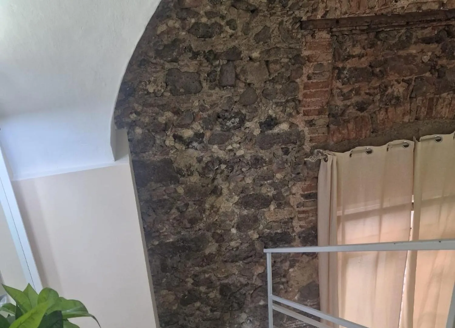 Casa vacanze Il Cortiletto Verde Villa Catania