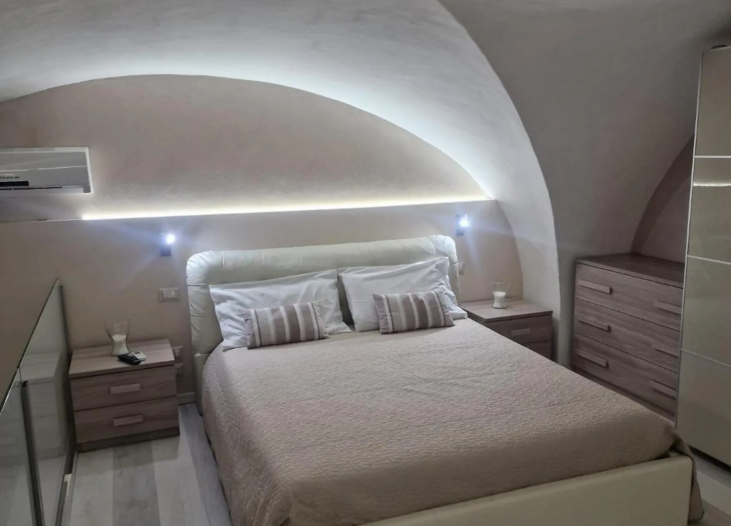 Casa vacanze Il Cortiletto Verde Villa Catania Italia
