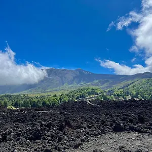 Etna Accogliente Nel Cuore Di Appartamento