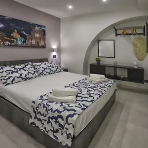Vicolo 4 Appartamento