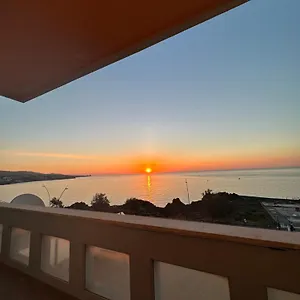 Perla Marina Sea View Appartamento